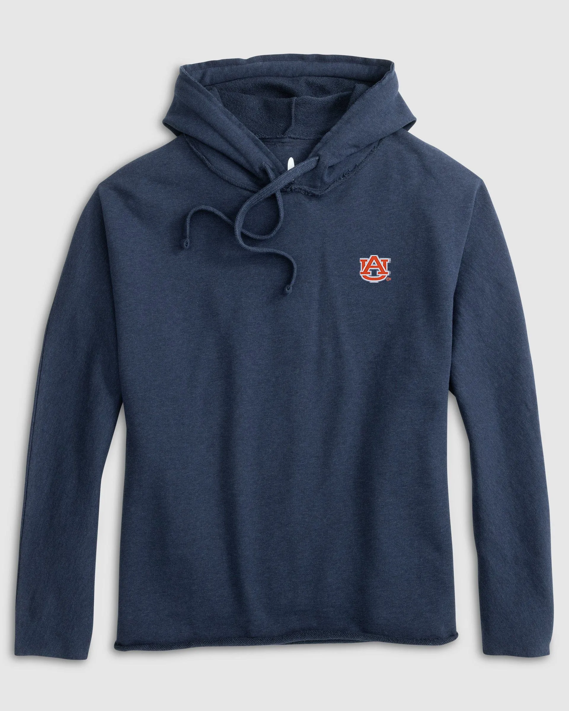 Women's Auburn University Kelli Pullover Hoodie sold by Johnnie-O product image thumbnail 2