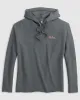 Women's South Carolina Kelli Pullover Hoodie - Script Logo sold by Johnnie-O