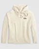 Women's South Carolina Kelli Pullover Hoodie - Script Logo sold by Johnnie-O