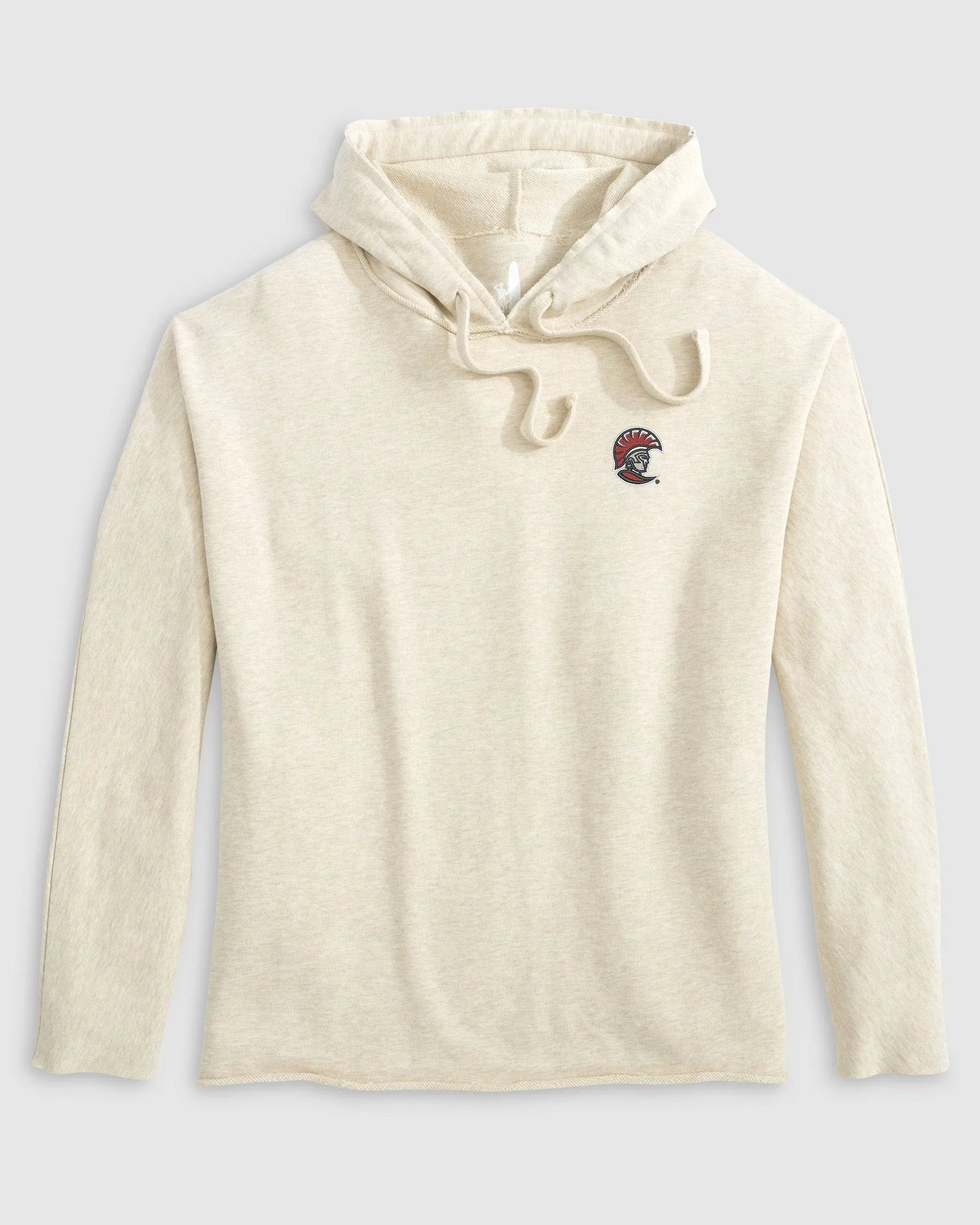 Women's Tampa Kelli Pullover Hoodie sold by Johnnie-O