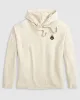 Women's Purdue Kelli Pullover Hoodie - Boilermaker Logo sold by Johnnie-O