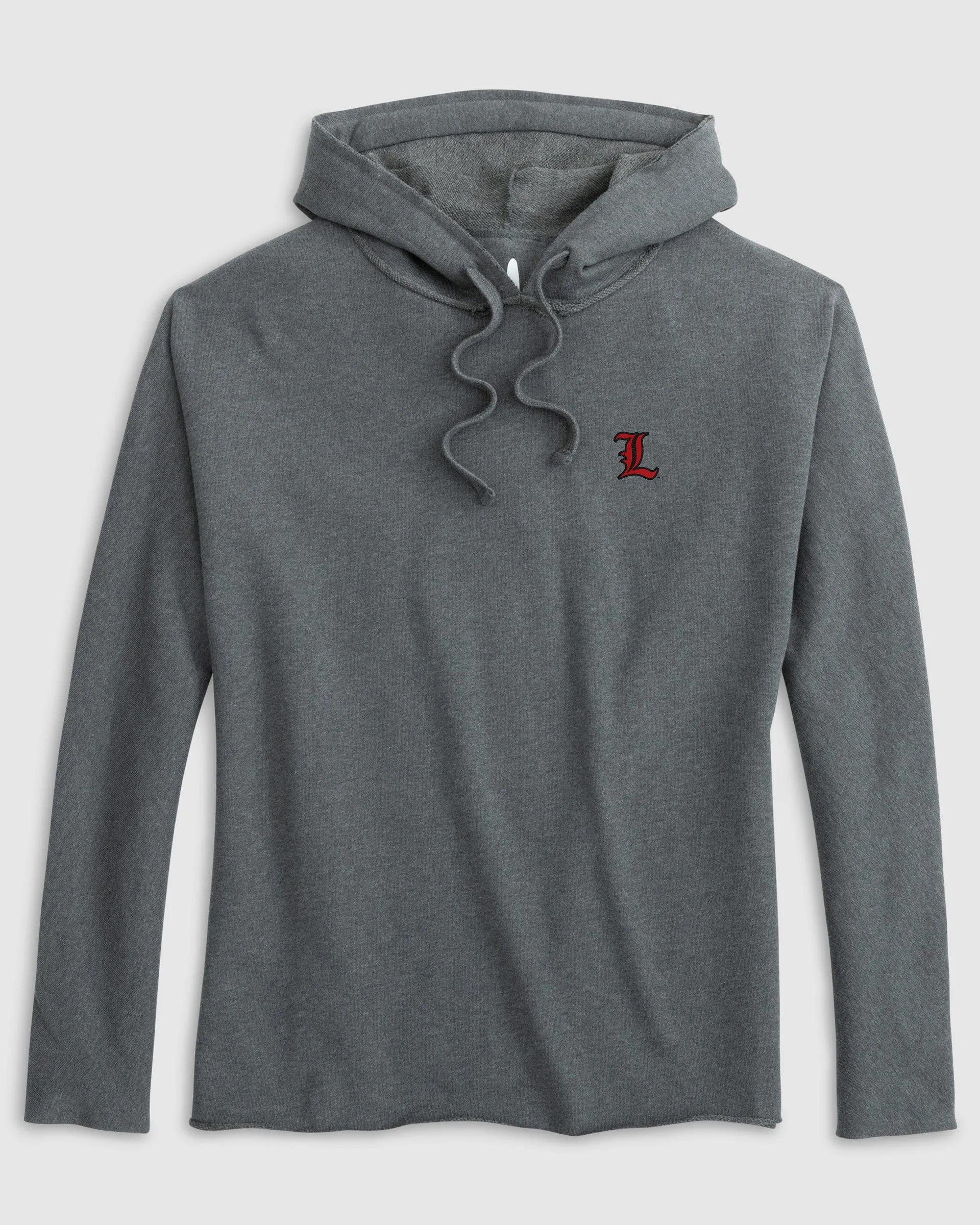 Women's Louisville Kelli Pullover Hoodie - L Logo sold by Johnnie-O product image thumbnail 2