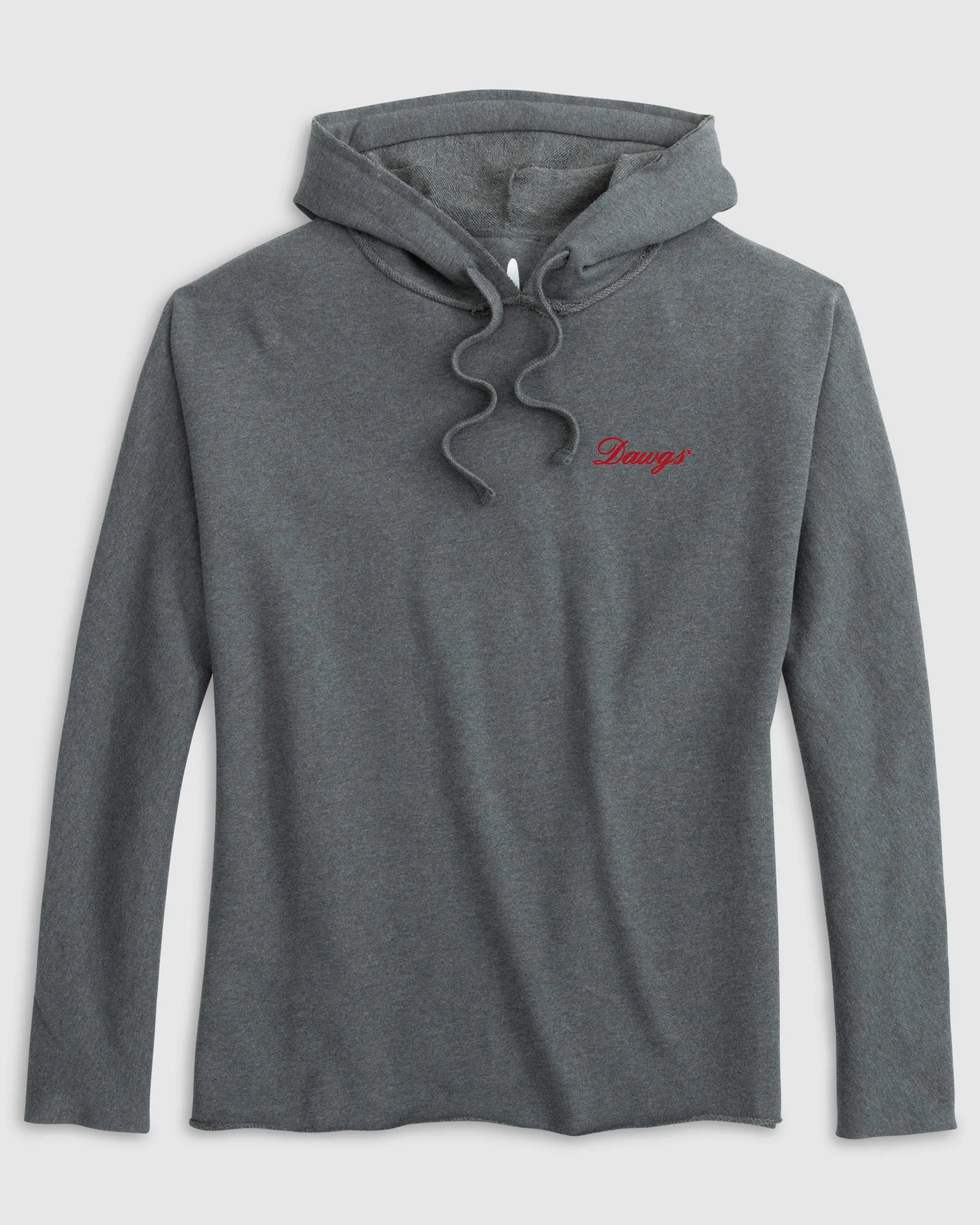Women's Georgia Kelli Pullover Hoodie - Script Logo sold by Johnnie-O product image thumbnail 2