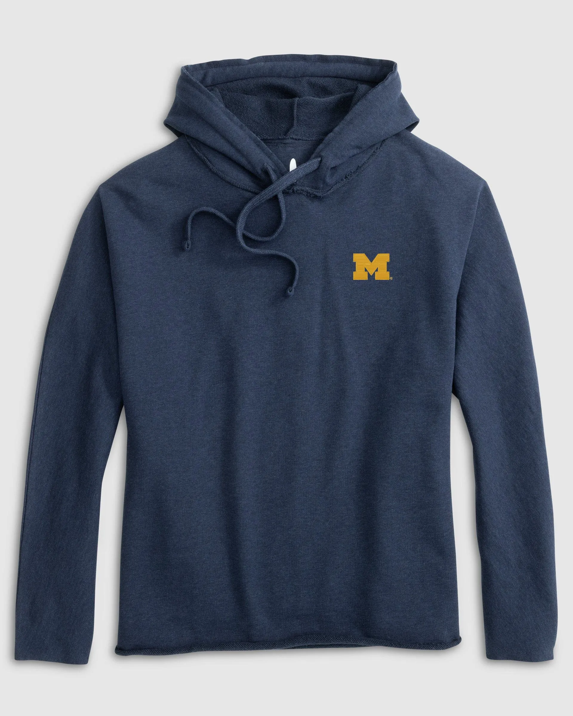 Women's Michigan Kelli Pullover Hoodie sold by Johnnie-O product image thumbnail 2
