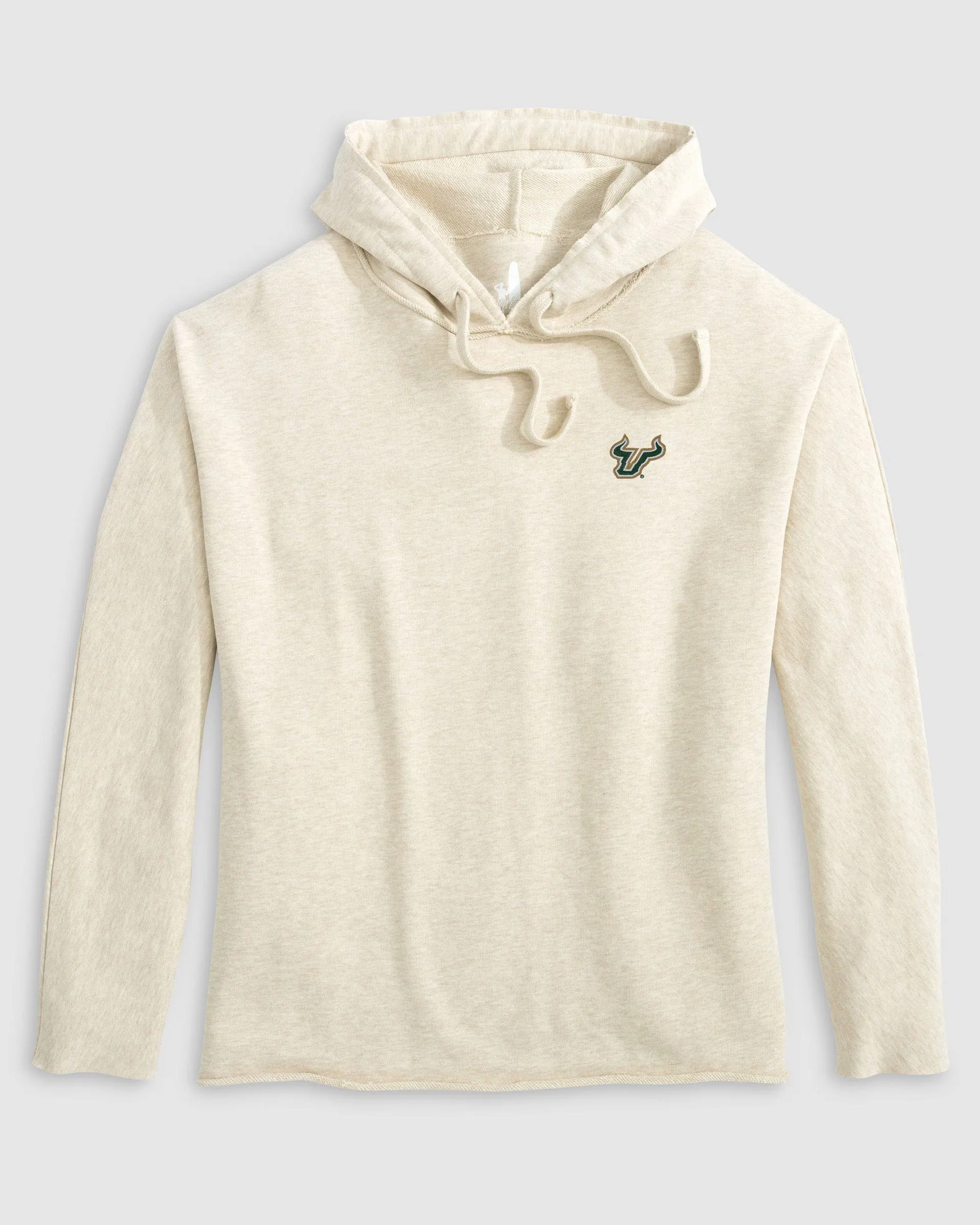 Women's South Florida Kelli Pullover Hoodie sold by Johnnie-O