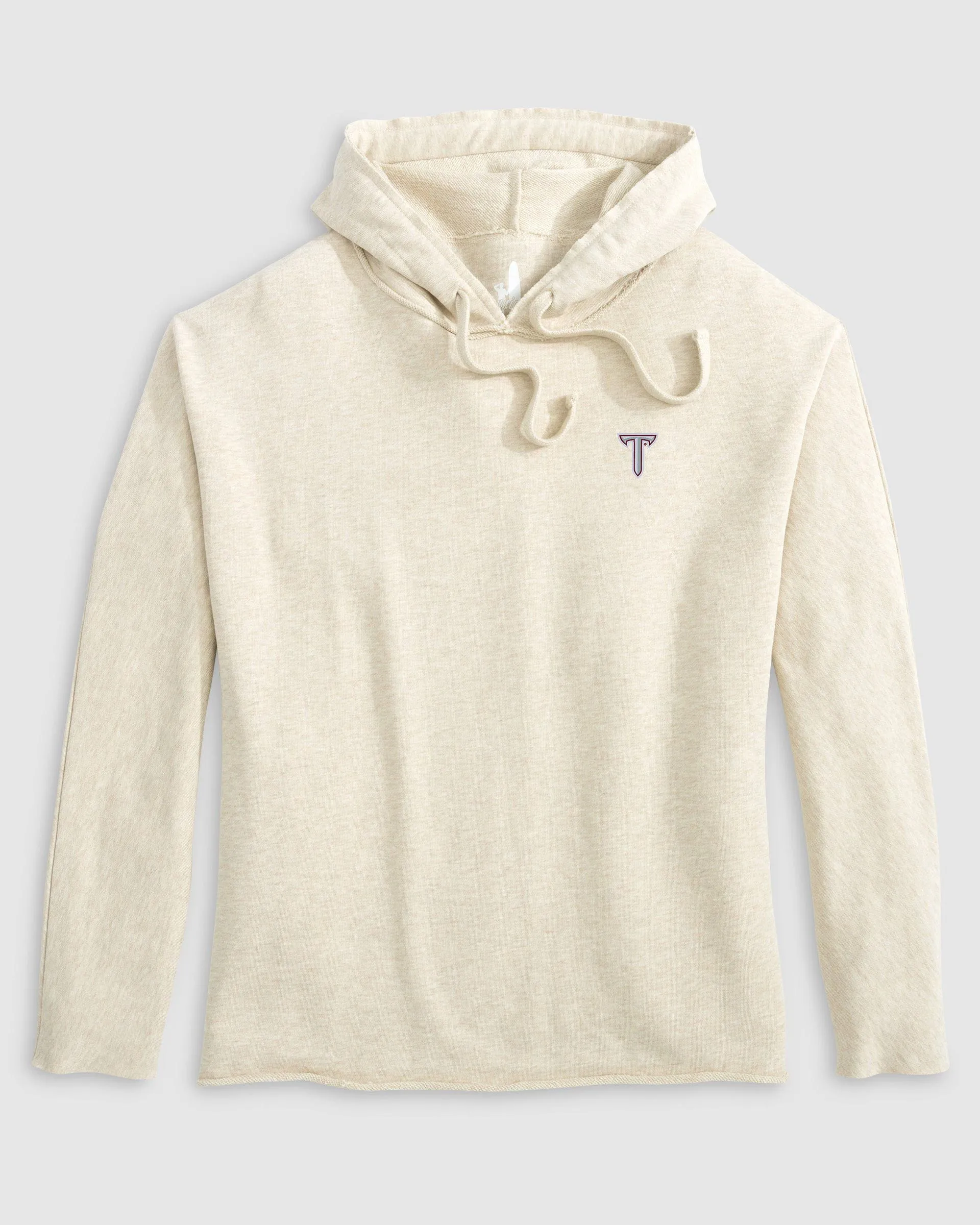 Women's Troy Kelli Pullover Hoodie sold by Johnnie-O
