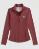 Women's Fordham Susie Performance 1/4 Zip sold by Johnnie-O