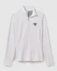 Women's Fordham Susie Performance 1/4 Zip sold by Johnnie-O