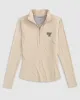 Women's Fordham Susie Performance 1/4 Zip sold by Johnnie-O