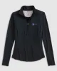 Women's New York Susie Performance 1/4 Zip sold by Johnnie-O