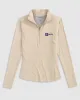 Women's New York Susie Performance 1/4 Zip sold by Johnnie-O