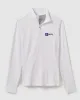 Women's New York Susie Performance 1/4 Zip sold by Johnnie-O