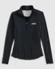 Women's James Madison Susie Performance 1/4 Zip sold by Johnnie-O