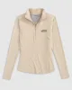 Women's James Madison Susie Performance 1/4 Zip sold by Johnnie-O