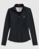 Women's Florida Susie Performance 1/4 Zip - Vault Logo sold by Johnnie-O