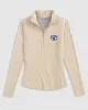 Women's Villanova Susie Performance 1/4 Zip - Wildcat Logo sold by Johnnie-O