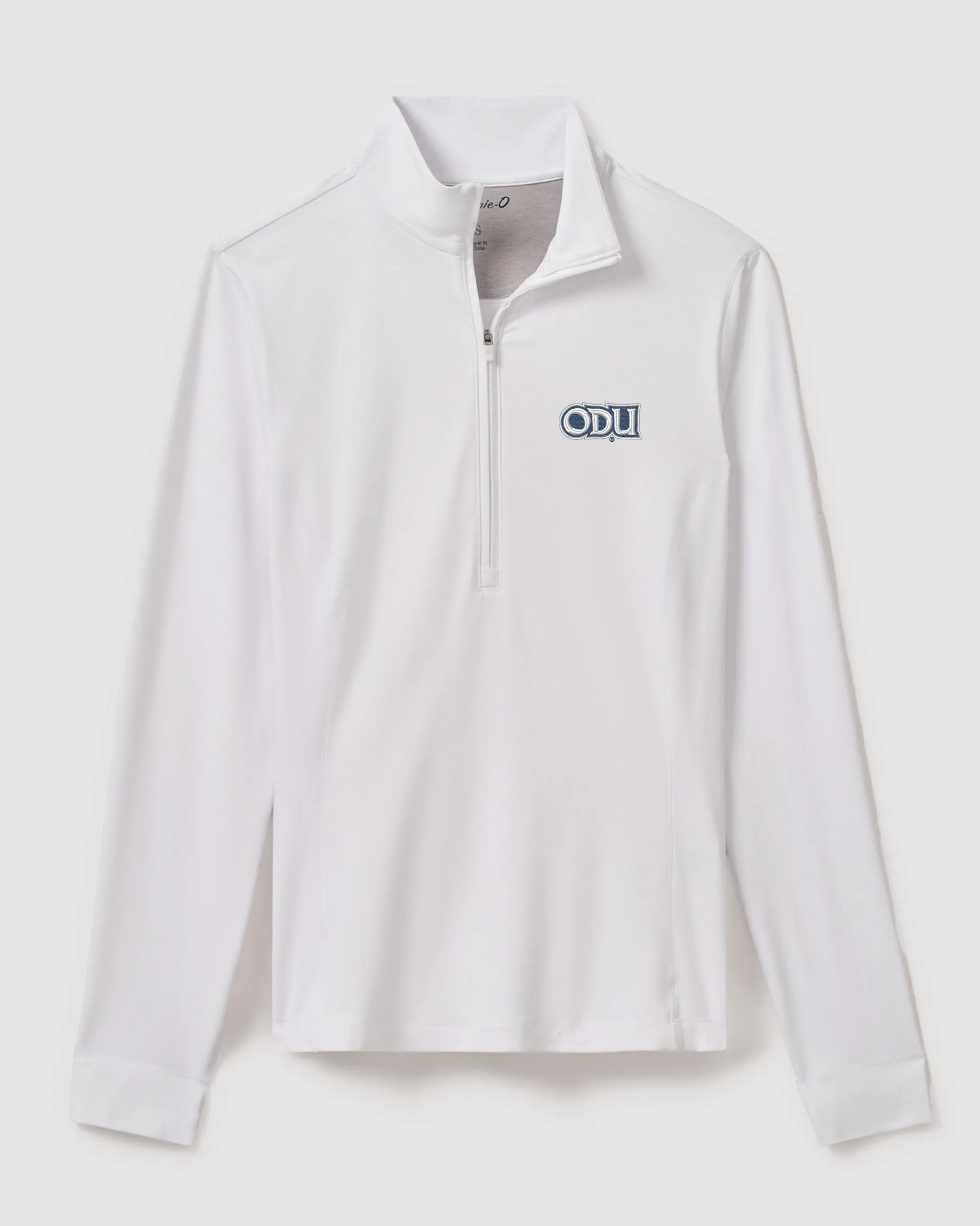 Women's Old Dominion Susie Performance 1/4 Zip sold by Johnnie-O