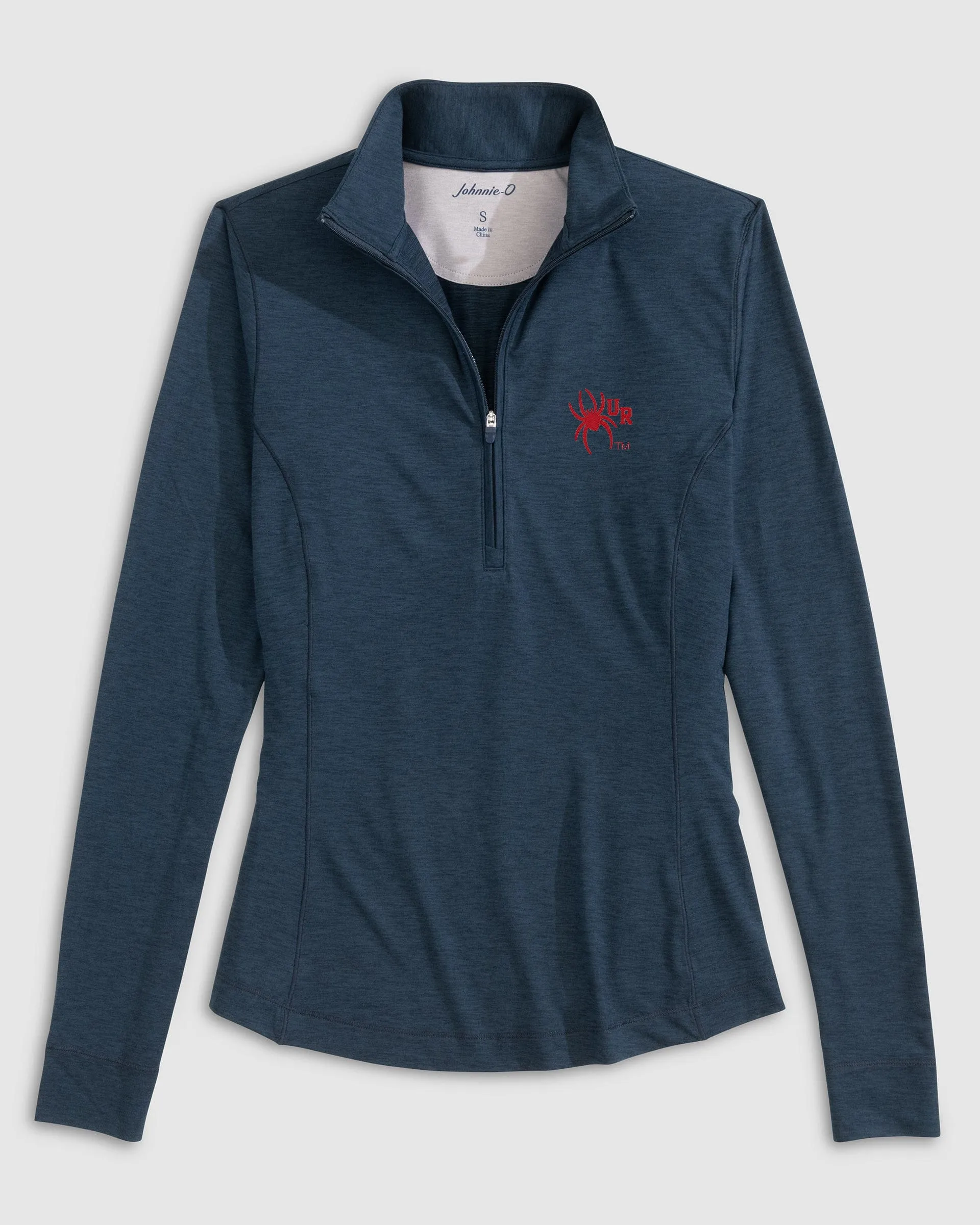 Women's Richmond Susie Performance 1/4 Zip sold by Johnnie-O product image thumbnail 4