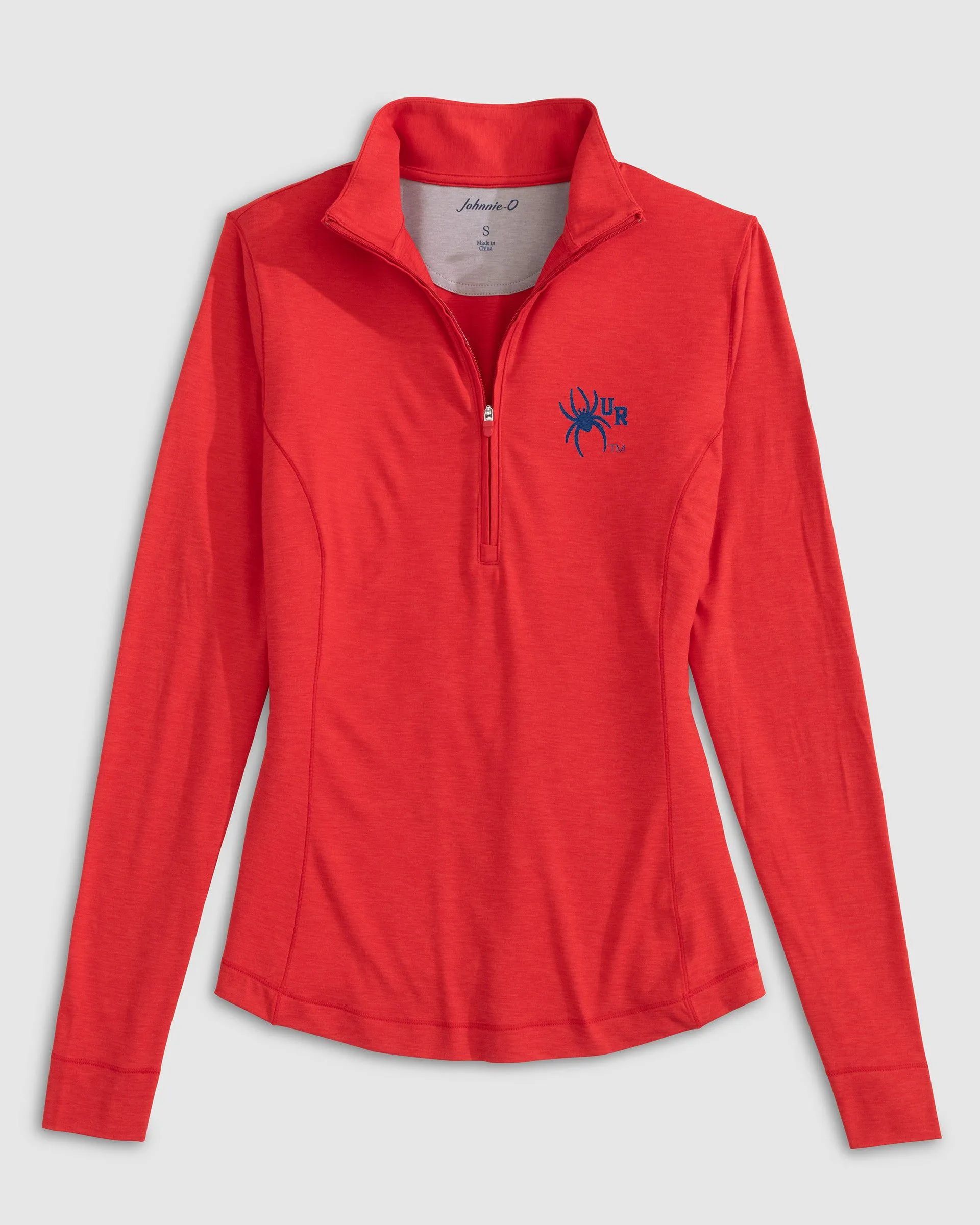 Women's Richmond Susie Performance 1/4 Zip sold by Johnnie-O