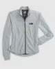 Women's Louisiana State Tomi Full Zip Jacket sold by Johnnie-O