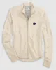 Women's Kansas State Tomi Full Zip Jacket sold by Johnnie-O