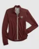 Women's Fordham Tomi Full Zip Jacket sold by Johnnie-O