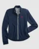 Women's Richmond Tomi Full Zip Jacket sold by Johnnie-O