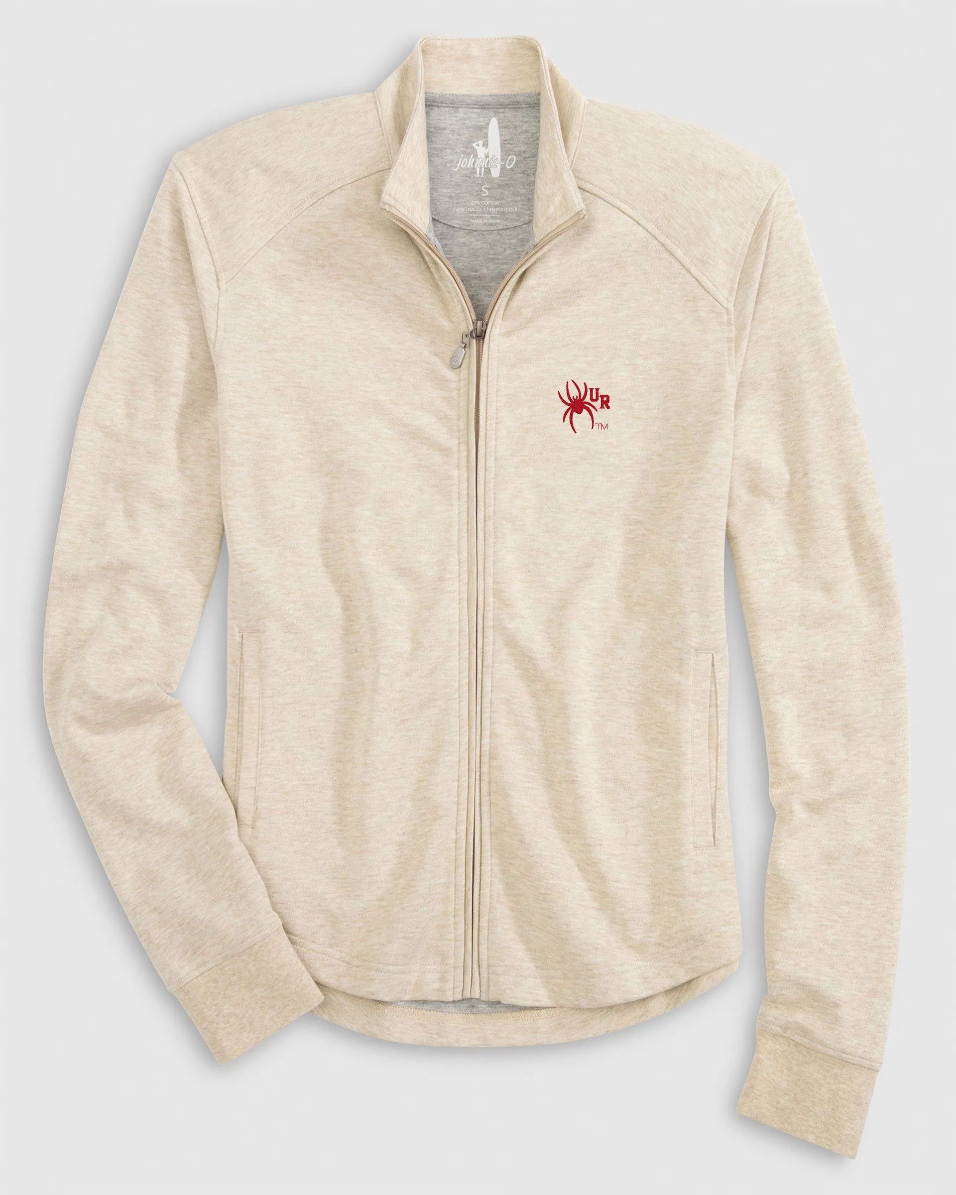 Women's Richmond Tomi Full Zip Jacket sold by Johnnie-O product image thumbnail 3