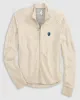 Women's Old Dominion Tomi Full Zip Jacket - Big Blue Logo sold by Johnnie-O