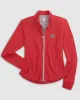 Women's Washington St. Louis Tomi Full Zip Jacket sold by Johnnie-O