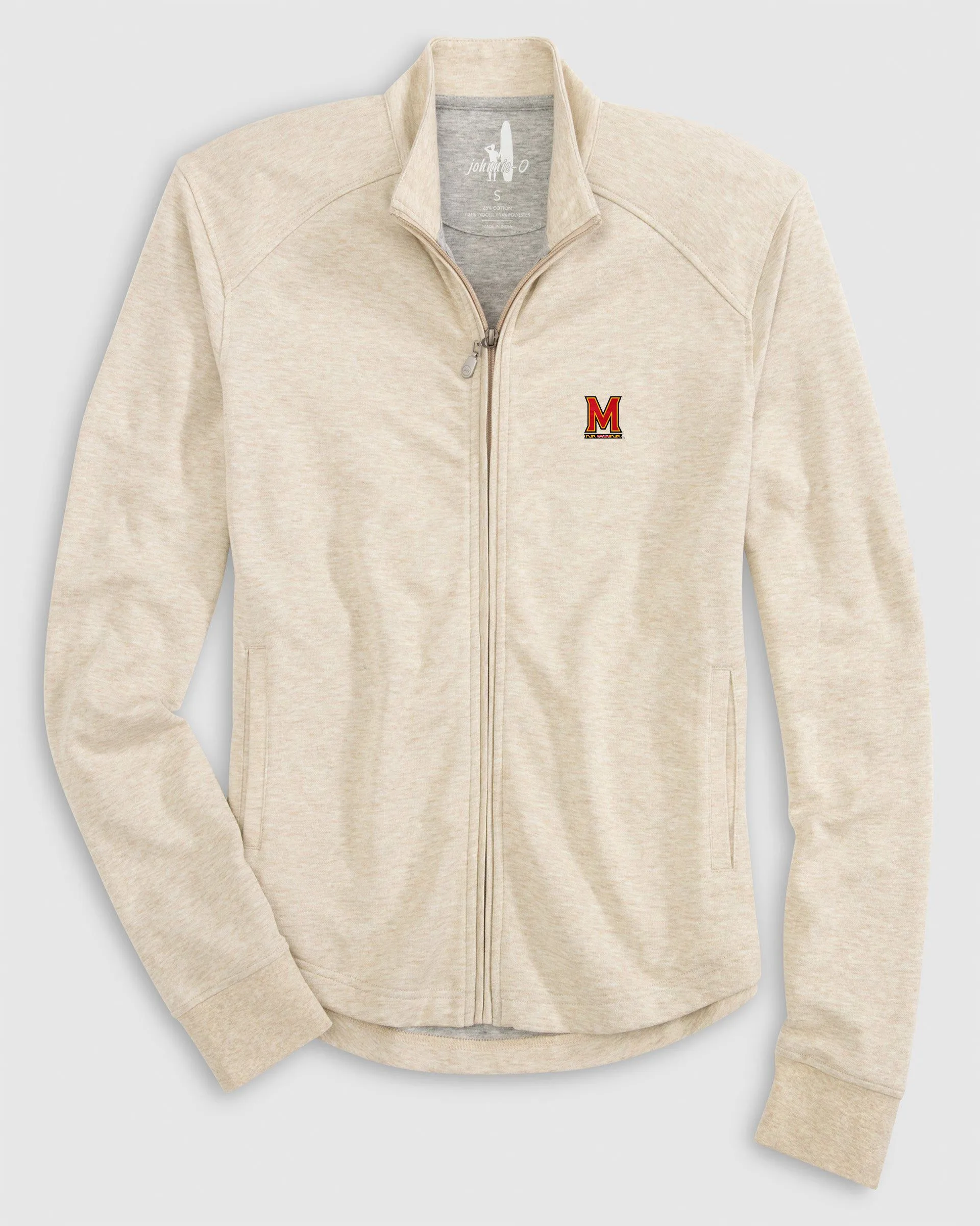 Women's Maryland Tomi Full Zip Jacket sold by Johnnie-O product image thumbnail 2