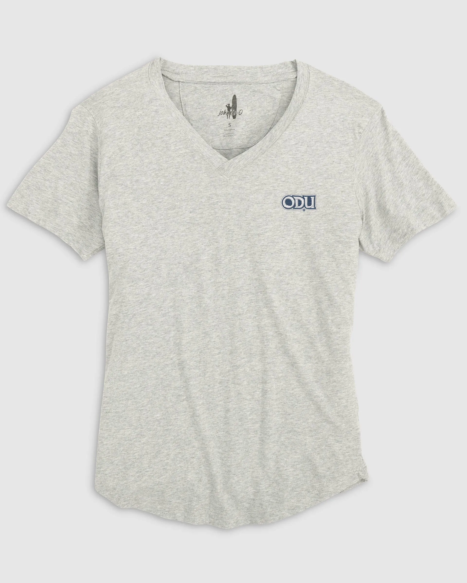 Women's Old Dominion Merediths V-Neck T-Shirt sold by Johnnie-O product image thumbnail 4