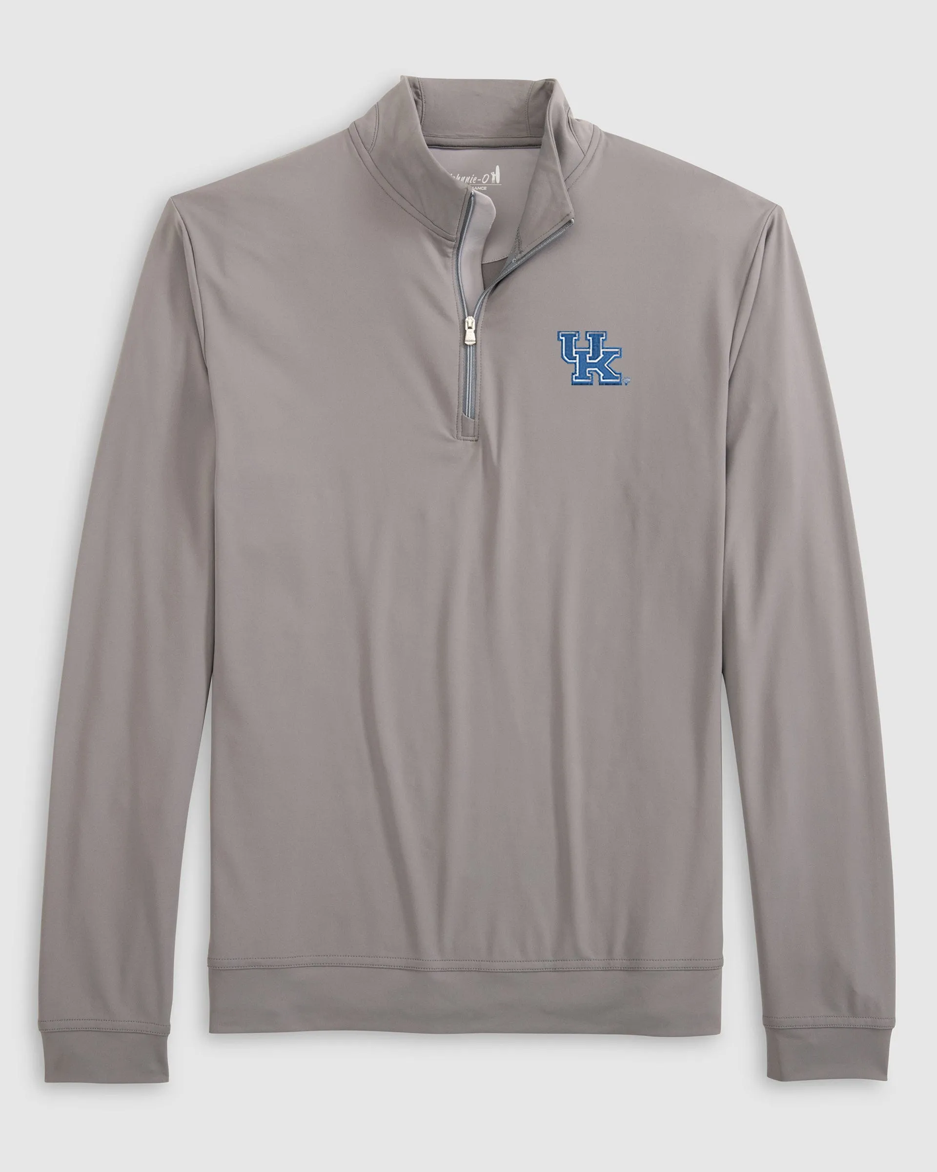 Kentucky Motion Performance 1/4 Zip sold by Johnnie-O product image thumbnail 3