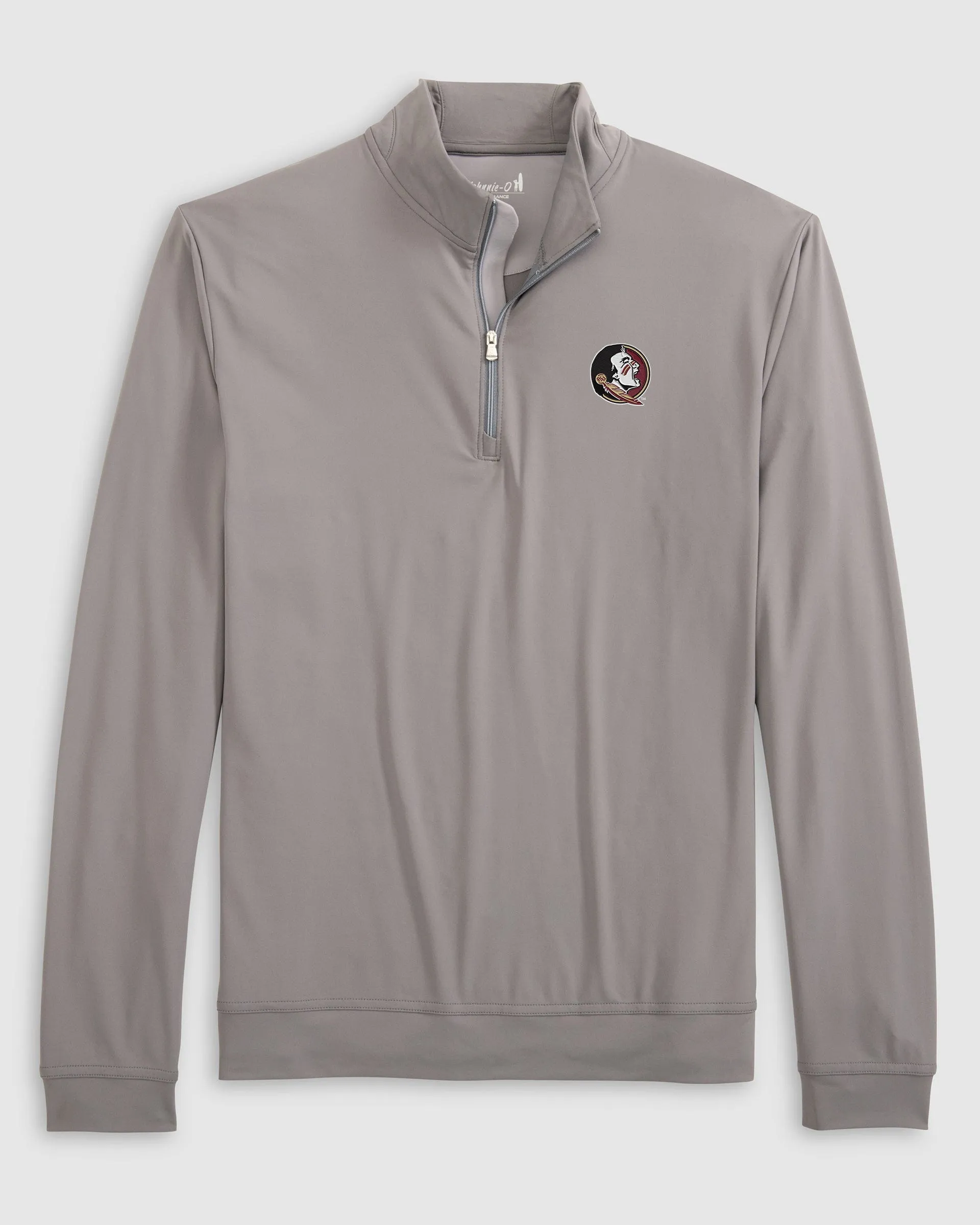 Florida State Motion Performance 1/4 Zip sold by Johnnie-O product image thumbnail 3