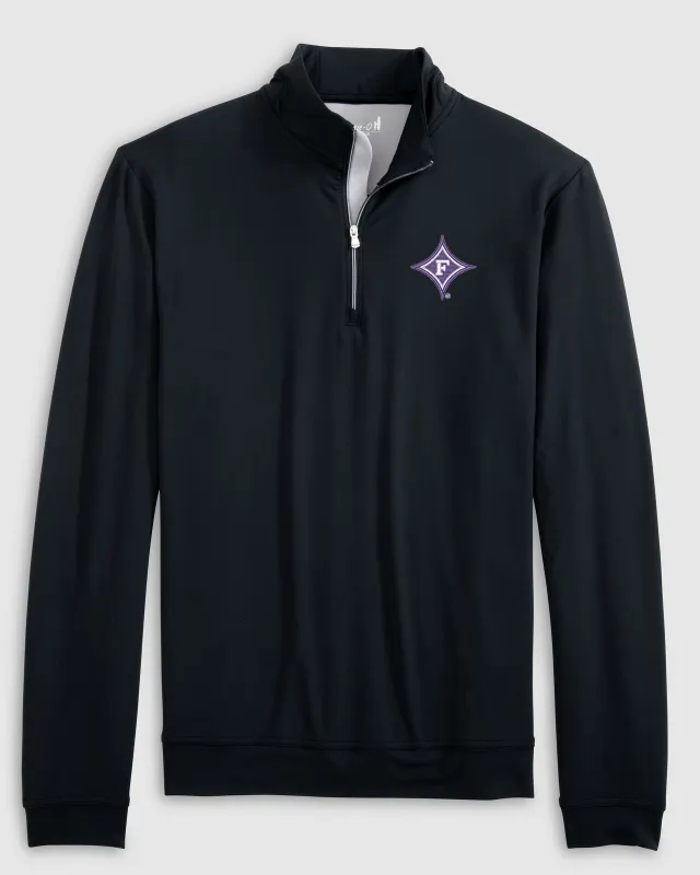 Furman Motion Performance 1/4 Zip sold by Johnnie-O