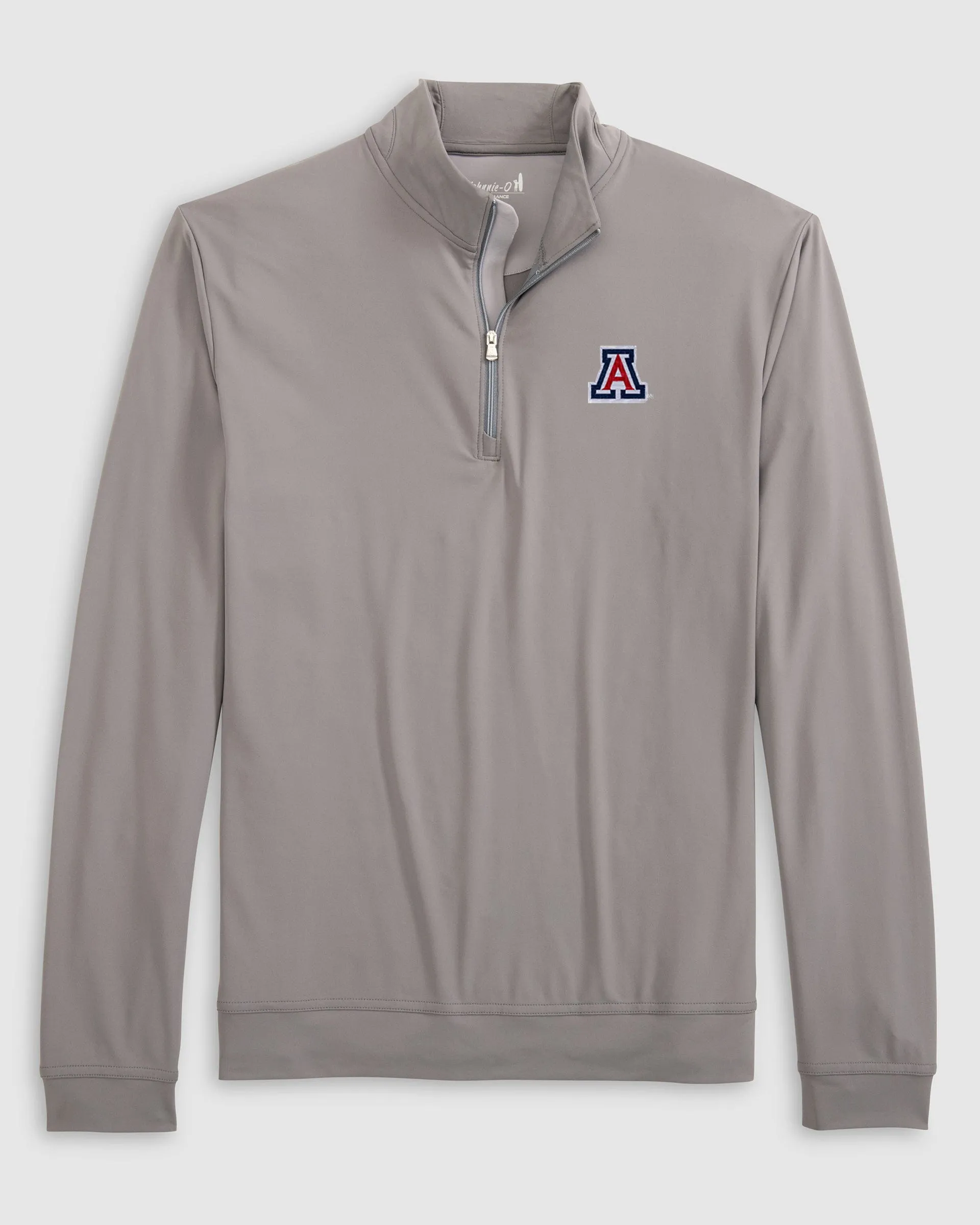 Arizona Motion Performance 1/4 Zip sold by Johnnie-O product image thumbnail 4