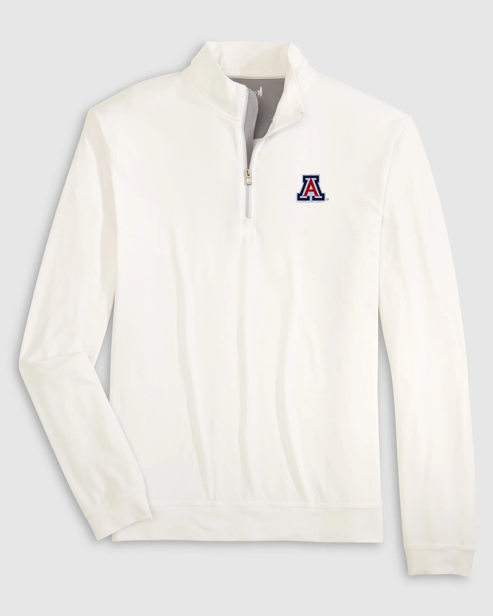 Arizona Motion Performance 1/4 Zip sold by Johnnie-O product image thumbnail 5