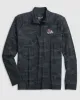 Fresno Patton Performance Camo 1/4 Zip sold by Johnnie-O
