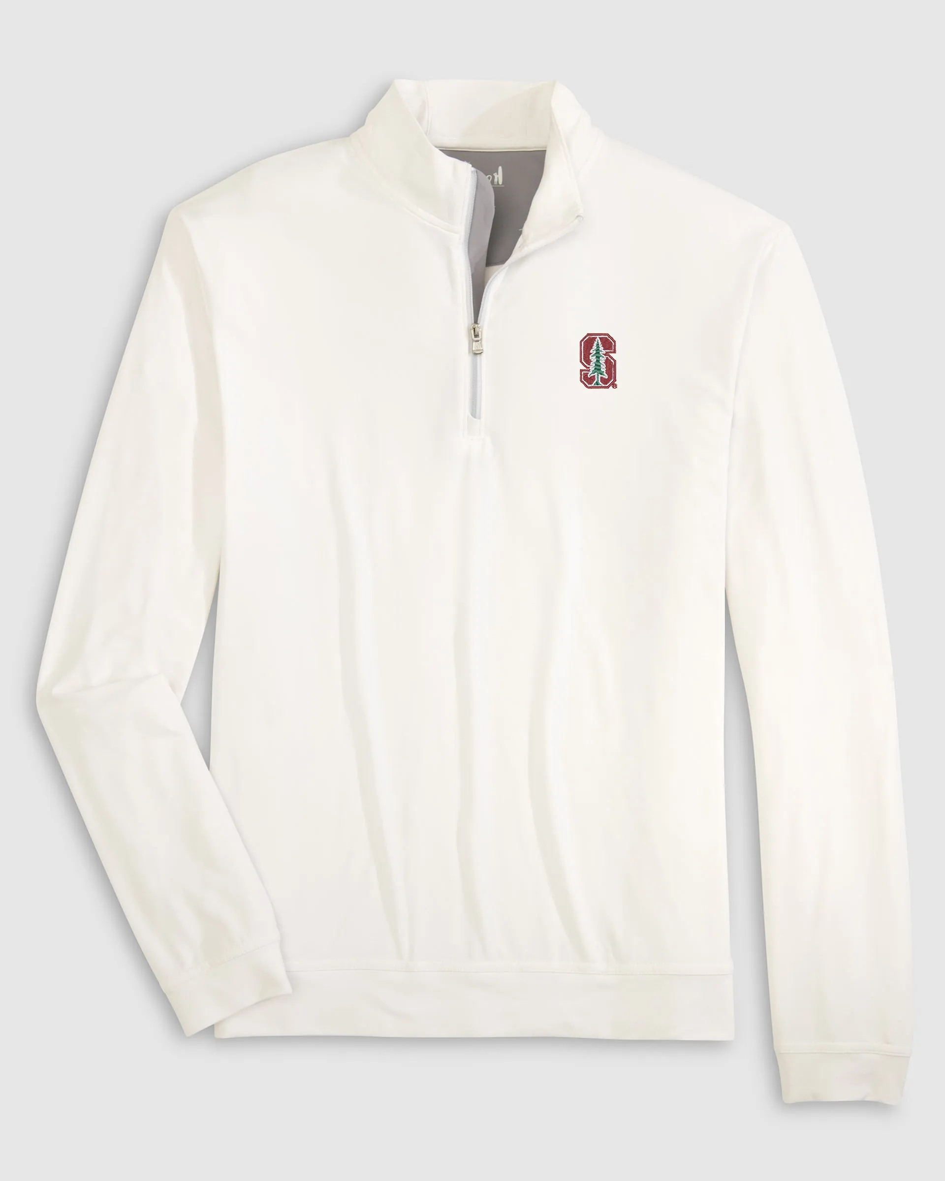 Stanford Motion Performance 1/4 Zip sold by Johnnie-O product image thumbnail 4