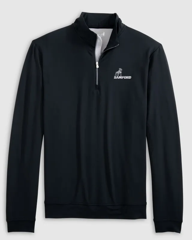 Samford Motion Performance 1/4 Zip made by Johnnie-O