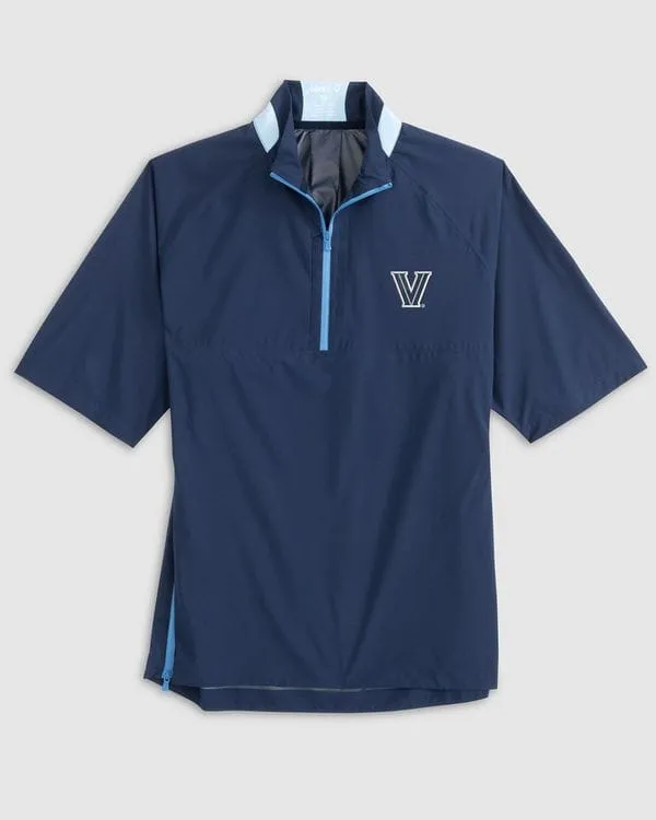 Villanova Stealth Stowable Packable Rain Jacket sold by Johnnie-O