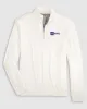 New York Motion Performance 1/4 Zip sold by Johnnie-O