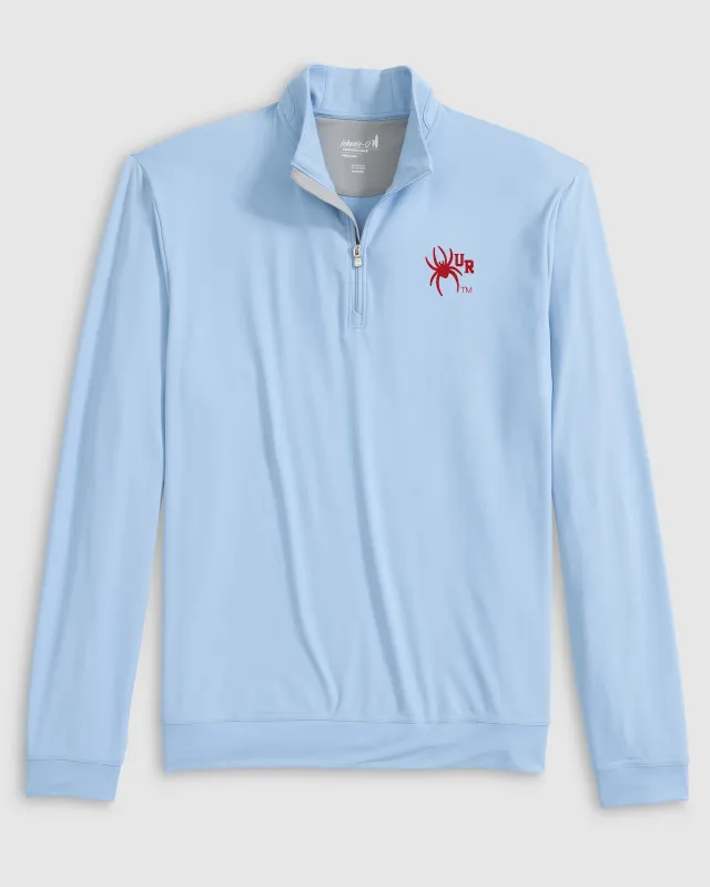 Richmond Motion Performance 1/4 Zip sold by Johnnie-O