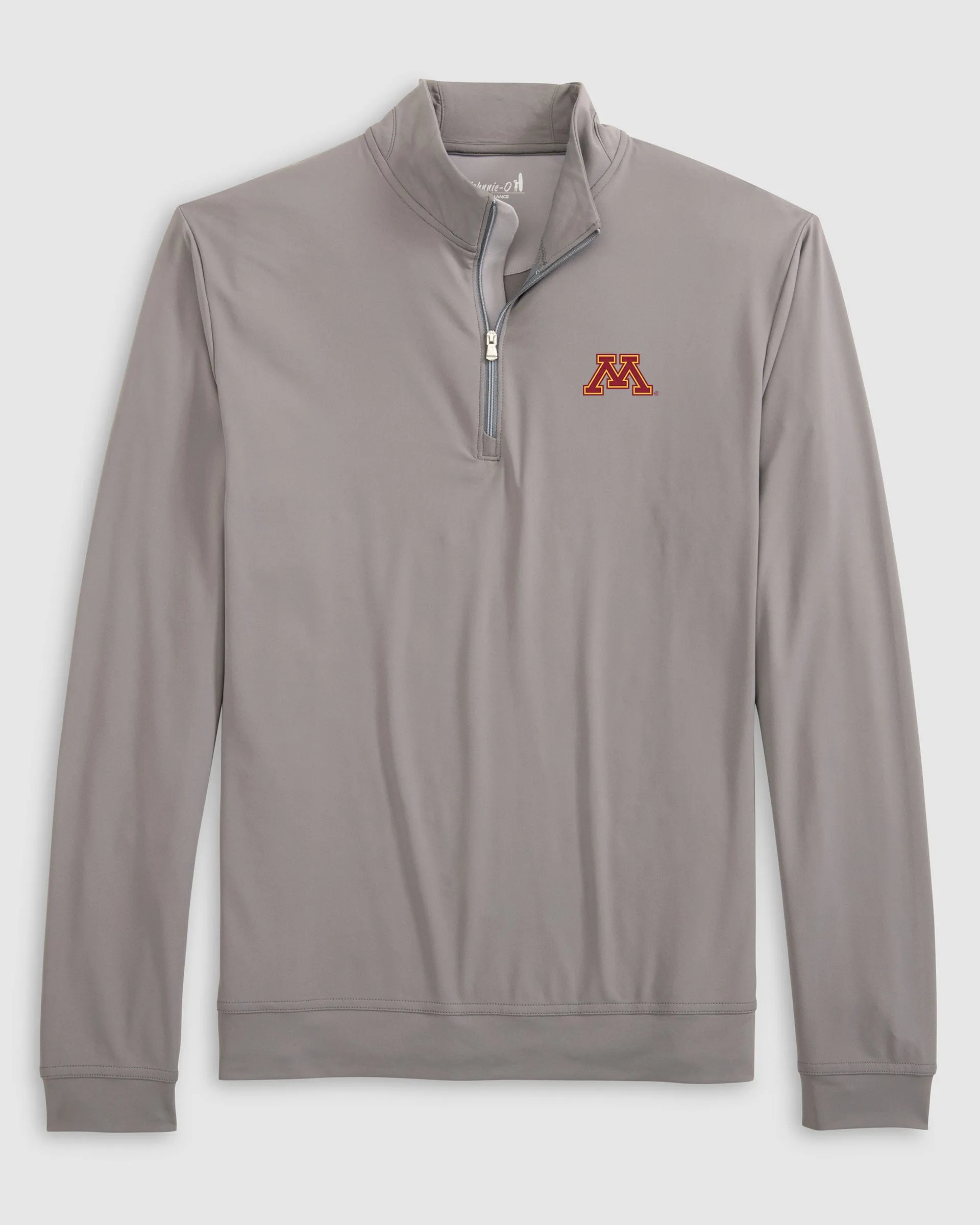 Minnesota Motion Performance 1/4 Zip sold by Johnnie-O product image thumbnail 3