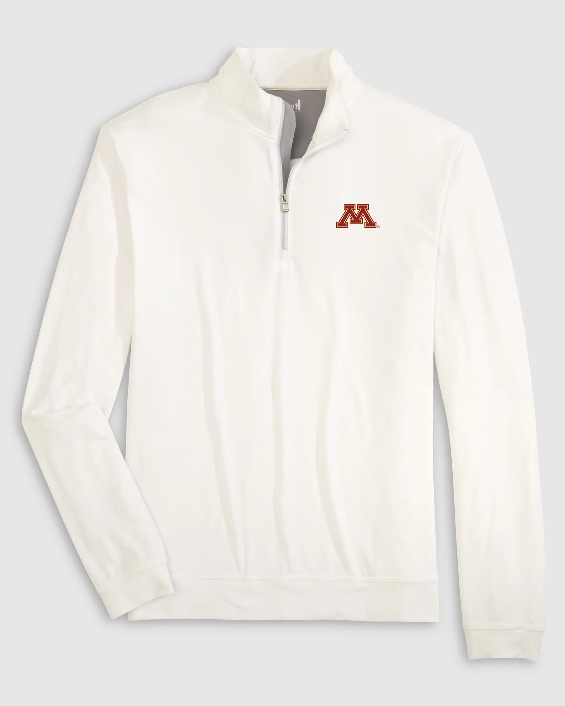 Minnesota Motion Performance 1/4 Zip sold by Johnnie-O product image thumbnail 4