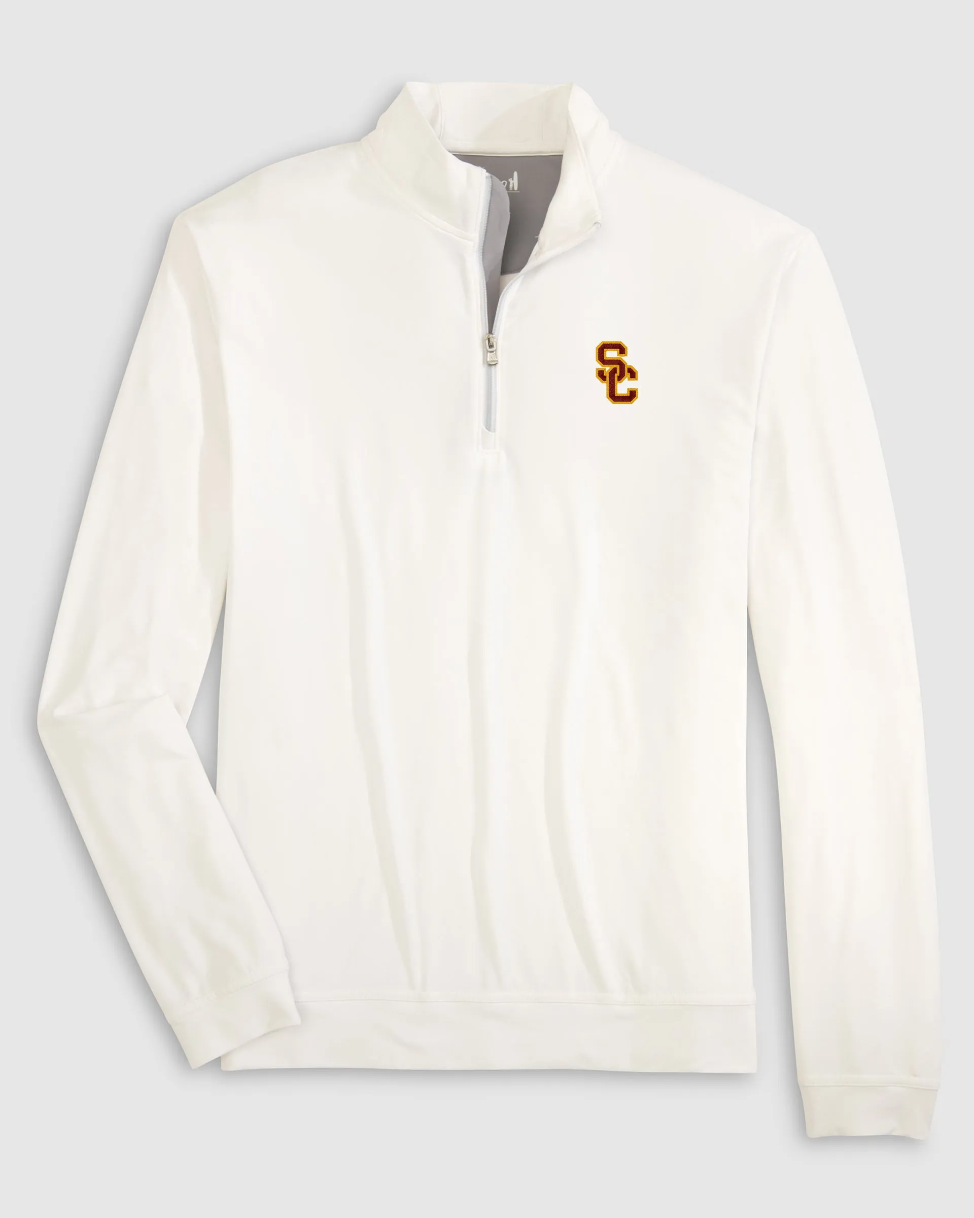 Southern California Motion Performance 1/4 Zip sold by Johnnie-O product image thumbnail 4
