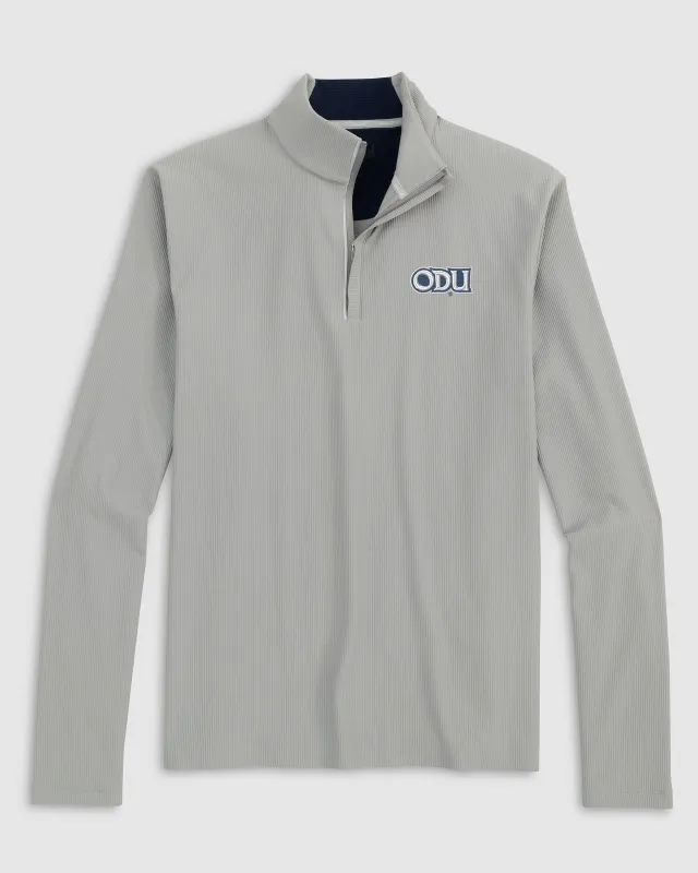 Old Dominion Hoppin Performance 1/4 Zip sold by Johnnie-O