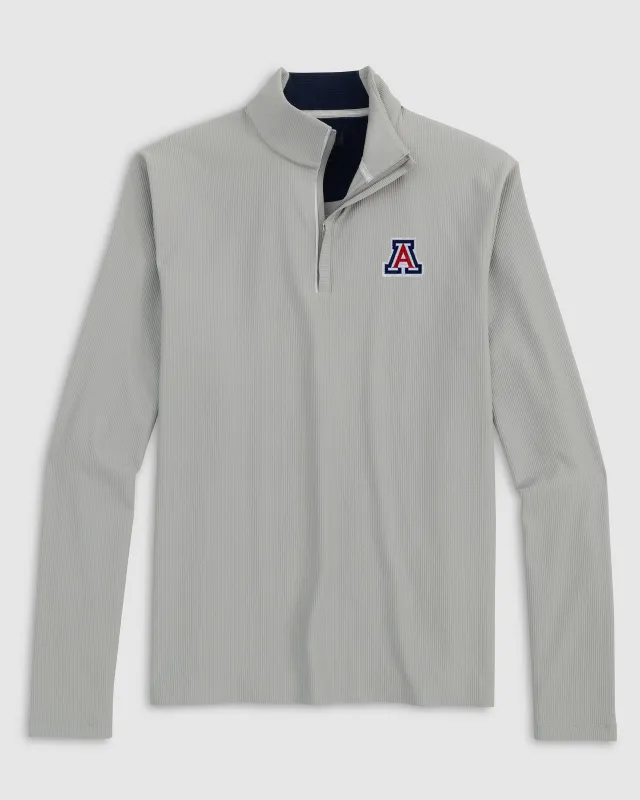 Arizona Hoppin Performance 1/4 Zip sold by Johnnie-O