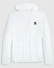 Michigan State Talon Featherweight Performance Hoodie - Vault Logo sold by Johnnie-O