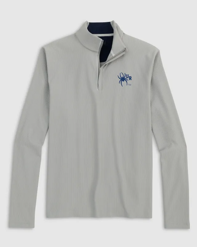Richmond Hoppin Performance 1/4 Zip sold by Johnnie-O